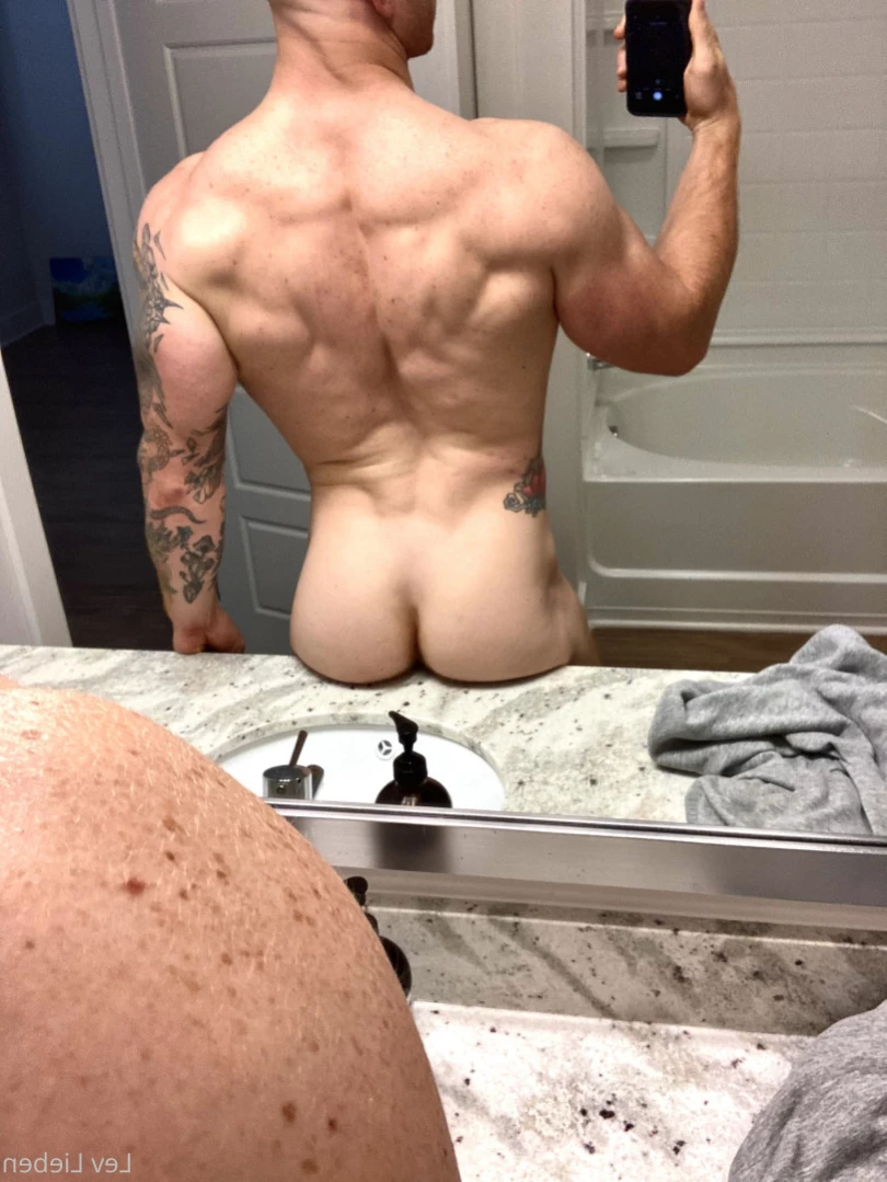 Lev Lieben [ levlieben ] Onlyfans leaked photo 11851689 on Hotleaks.tv