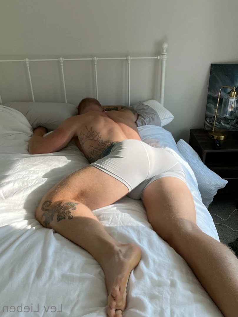 Lev Lieben [ levlieben ] Onlyfans leaked photo 12265898 on Hotleaks.tv