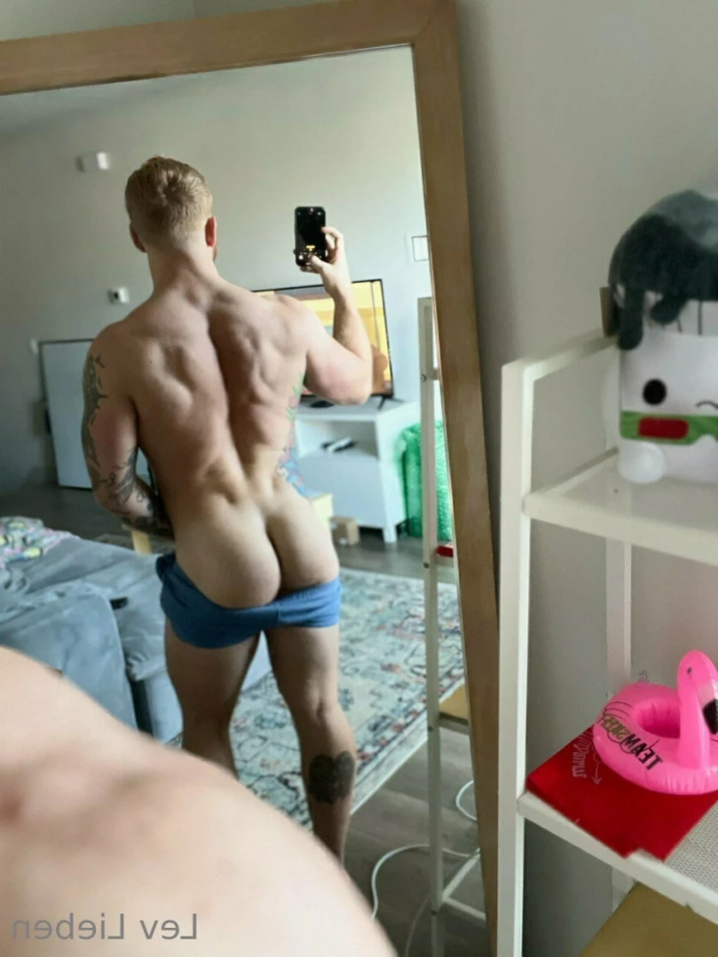 Lev Lieben [ levlieben ] Onlyfans leaked photo 12399334 on Hotleaks.tv