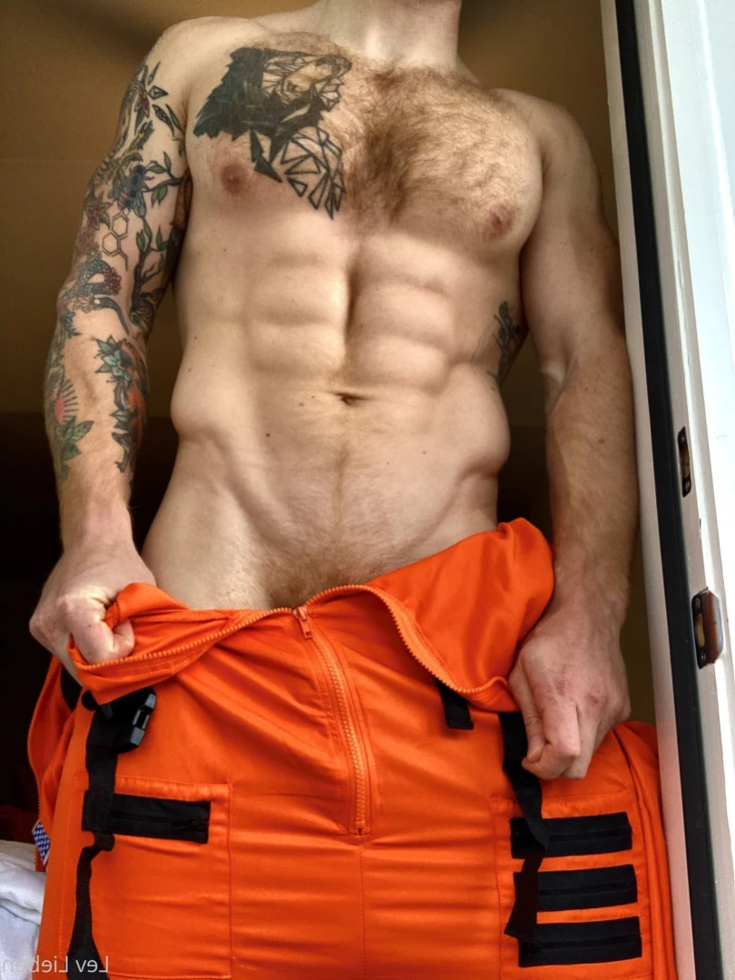 Lev Lieben [ levlieben ] Onlyfans leaked photo 12417551 on Hotleaks.tv