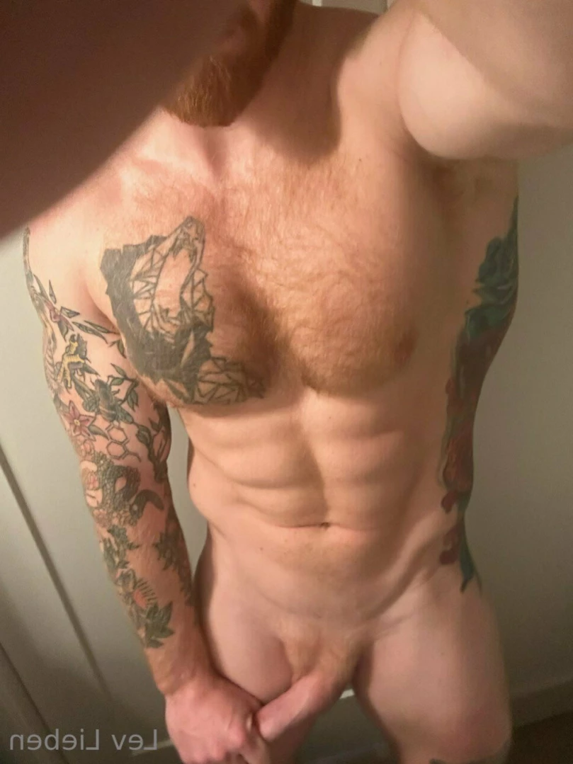 Lev Lieben [ levlieben ] Onlyfans leaked photo 12531056 on Hotleaks.tv