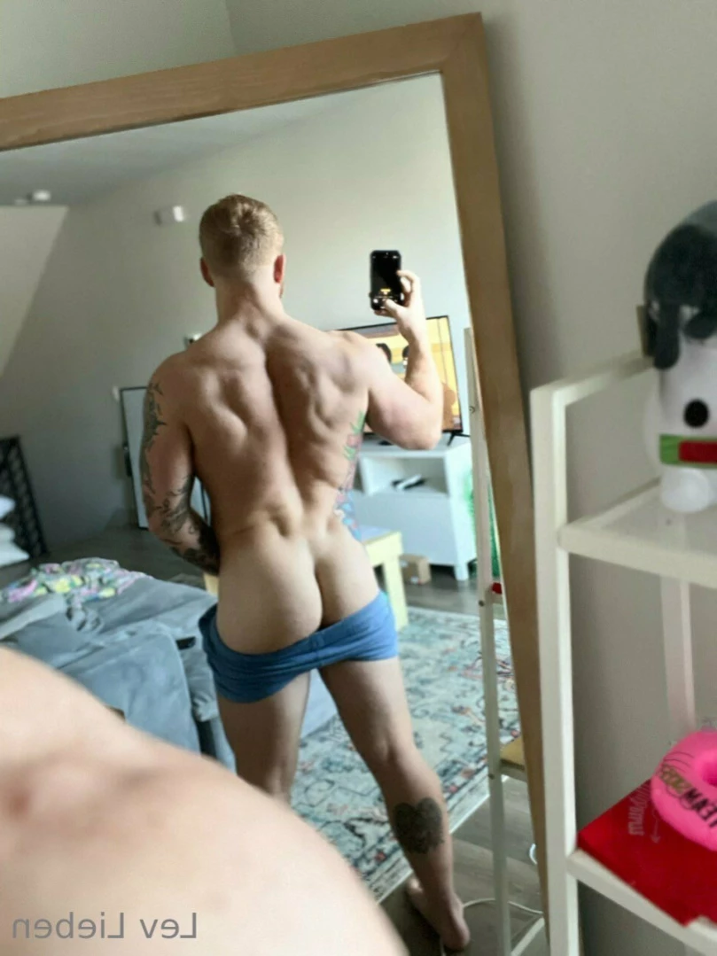 Lev Lieben [ levlieben ] Onlyfans leaked photo 13109588 on Hotleaks.tv