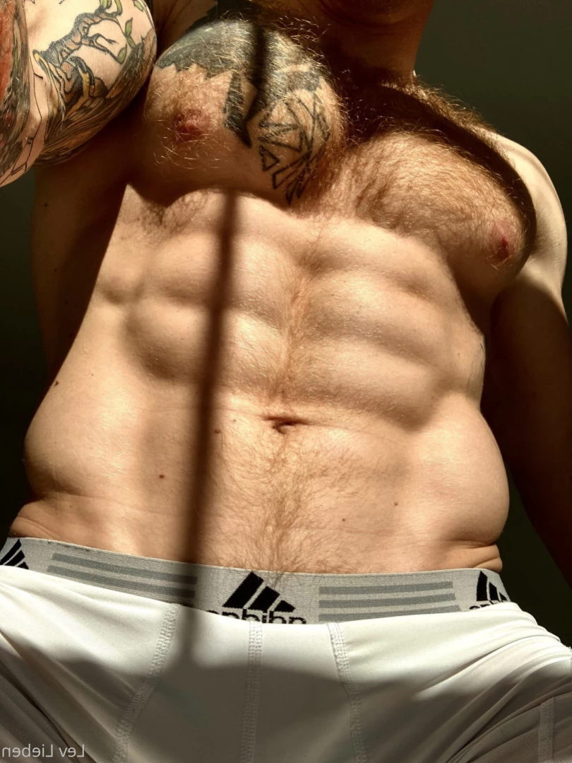 Lev Lieben [ levlieben ] Onlyfans leaked photo 13109597 on Hotleaks.tv