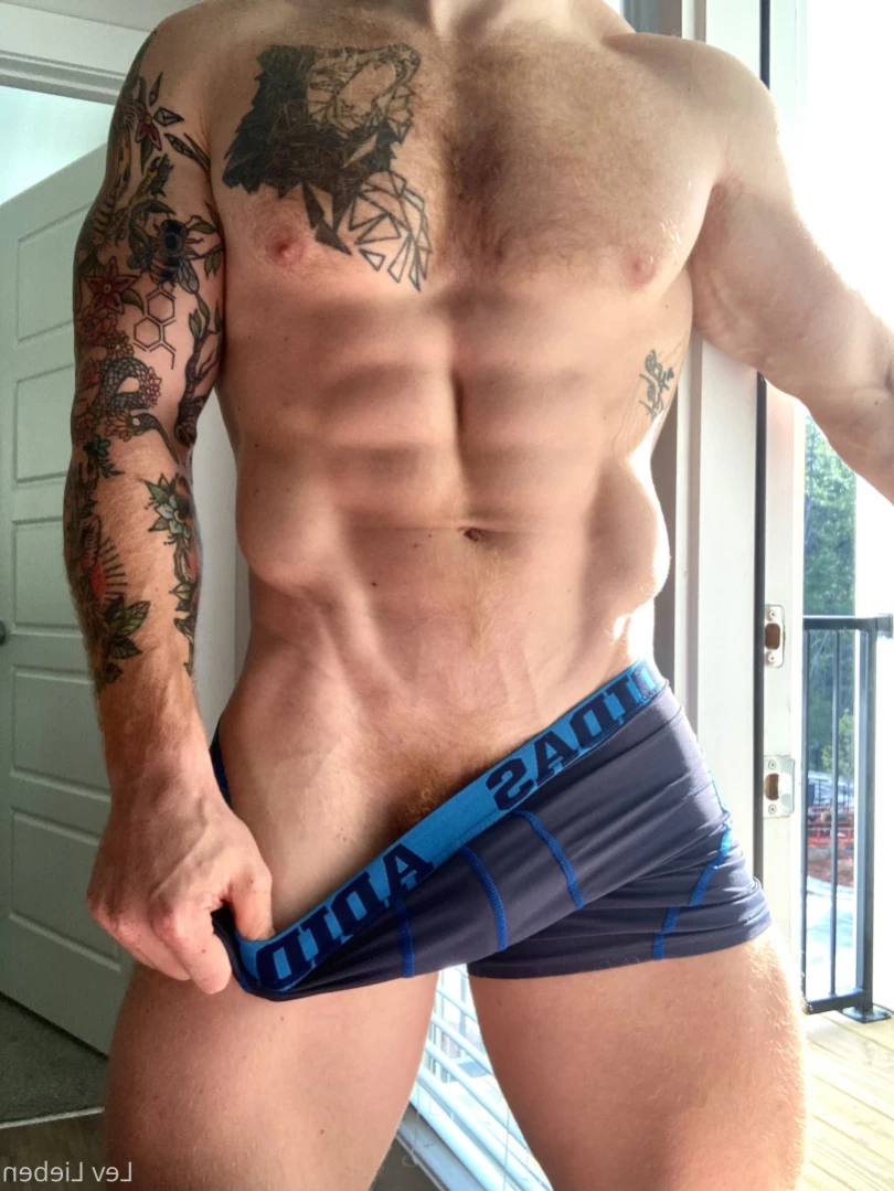 Lev Lieben [ levlieben ] Onlyfans leaked photo 13275155 on Hotleaks.tv