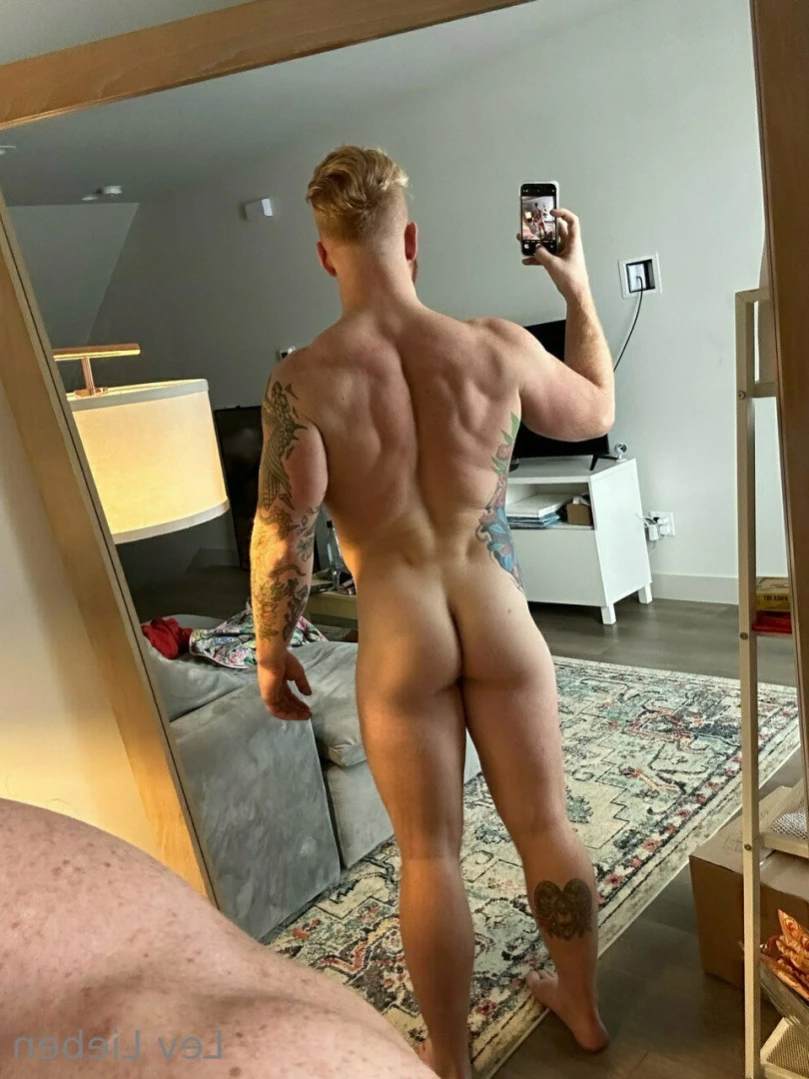 Lev Lieben [ levlieben ] Onlyfans leaked photo 13275181 on Hotleaks.tv