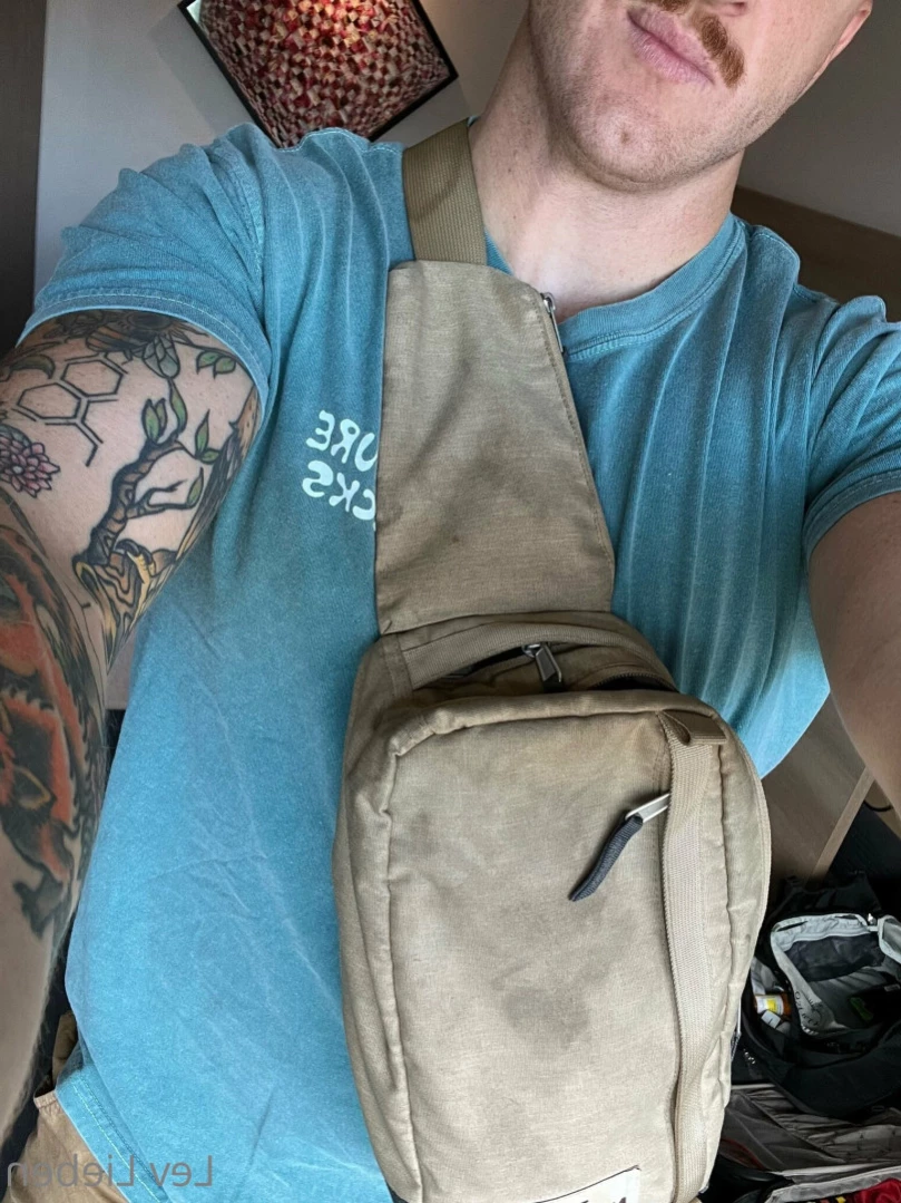 Lev Lieben [ levlieben ] Onlyfans leaked photo 13525882 on Hotleaks.tv
