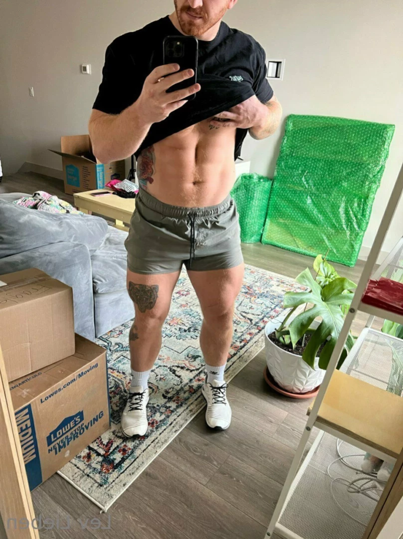 Lev Lieben [ levlieben ] Onlyfans leaked photo 13525925 on Hotleaks.tv