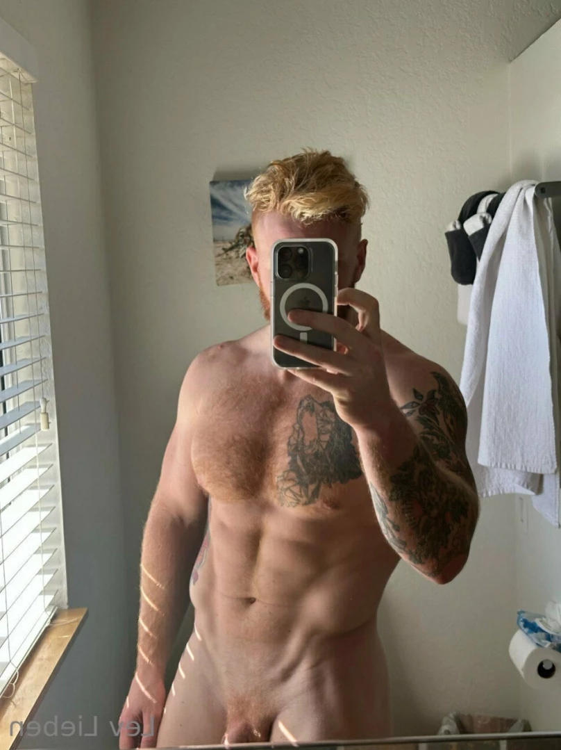 Lev Lieben [ levlieben ] Onlyfans leaked photo 13525959 on Hotleaks.tv