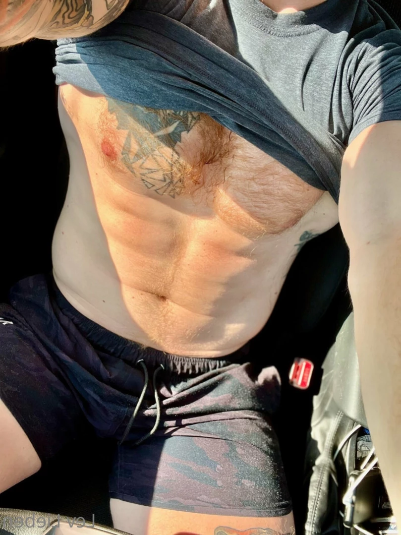 Lev Lieben [ levlieben ] Onlyfans leaked photo 13703947 on Hotleaks.tv