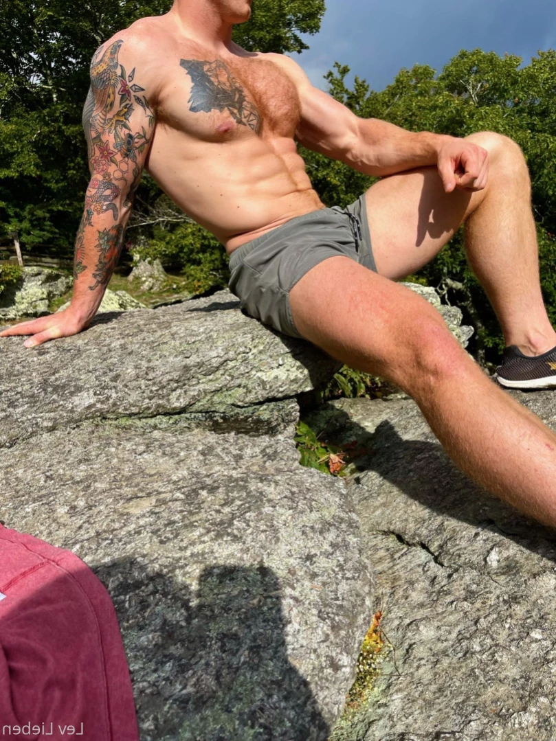 Lev Lieben [ levlieben ] Onlyfans leaked photo 13703980 on Hotleaks.tv