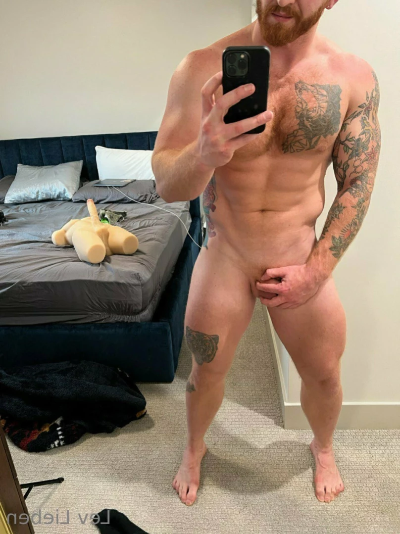 Lev Lieben [ levlieben ] Onlyfans leaked photo 13886444 on Hotleaks.tv
