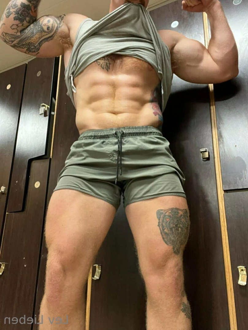 Lev Lieben [ levlieben ] Onlyfans leaked photo 14099101 on Hotleaks.tv