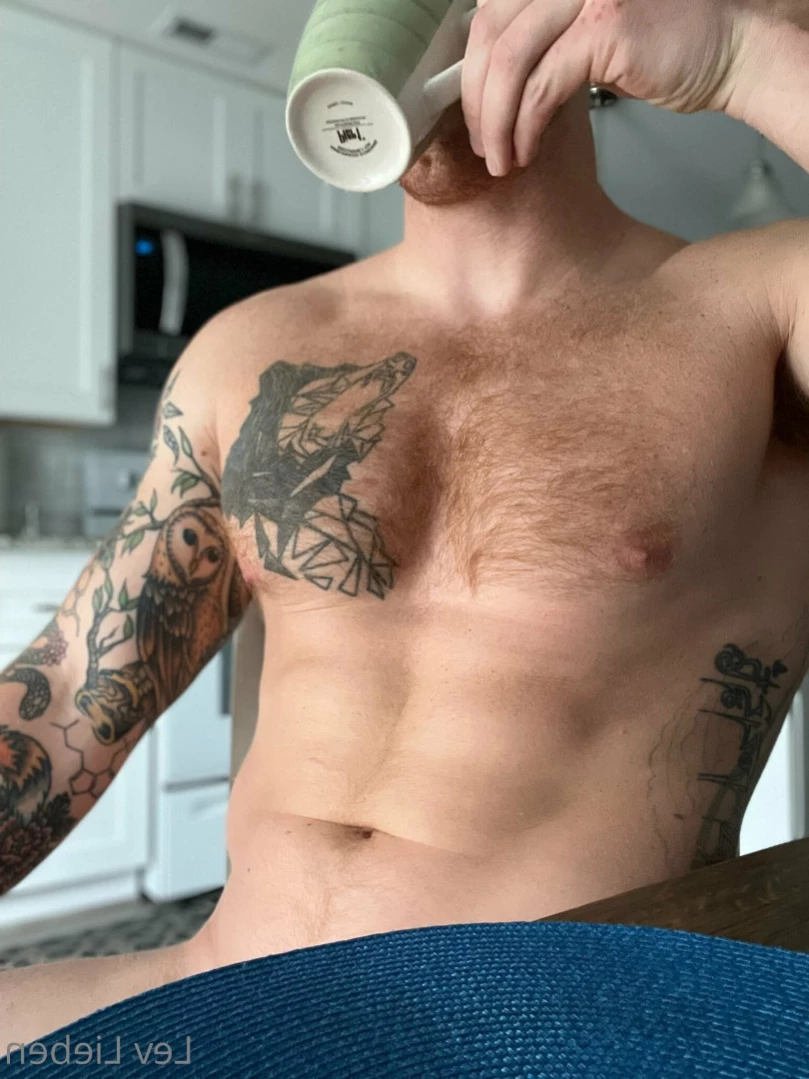 Lev Lieben [ levlieben ] Onlyfans leaked photo 14263677 on Hotleaks.tv