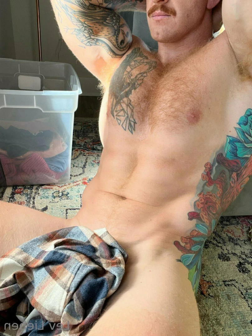 Lev Lieben [ levlieben ] Onlyfans leaked photo 14368726 on Hotleaks.tv