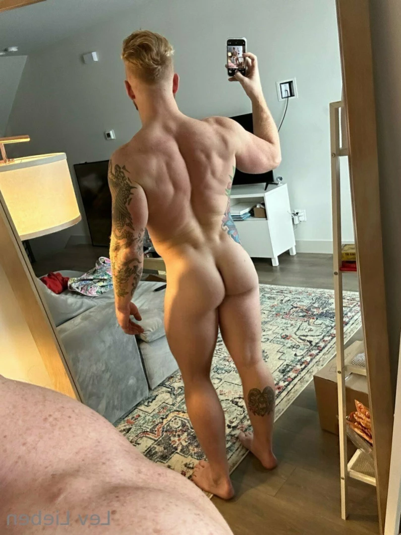 Lev Lieben [ levlieben ] Onlyfans leaked photo 14368778 on Hotleaks.tv