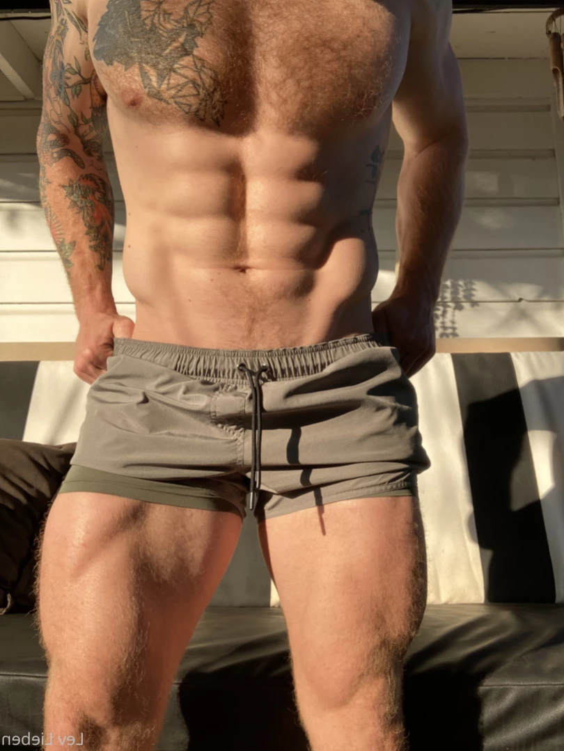 Lev Lieben [ levlieben ] Onlyfans leaked photo 14479377 on Hotleaks.tv
