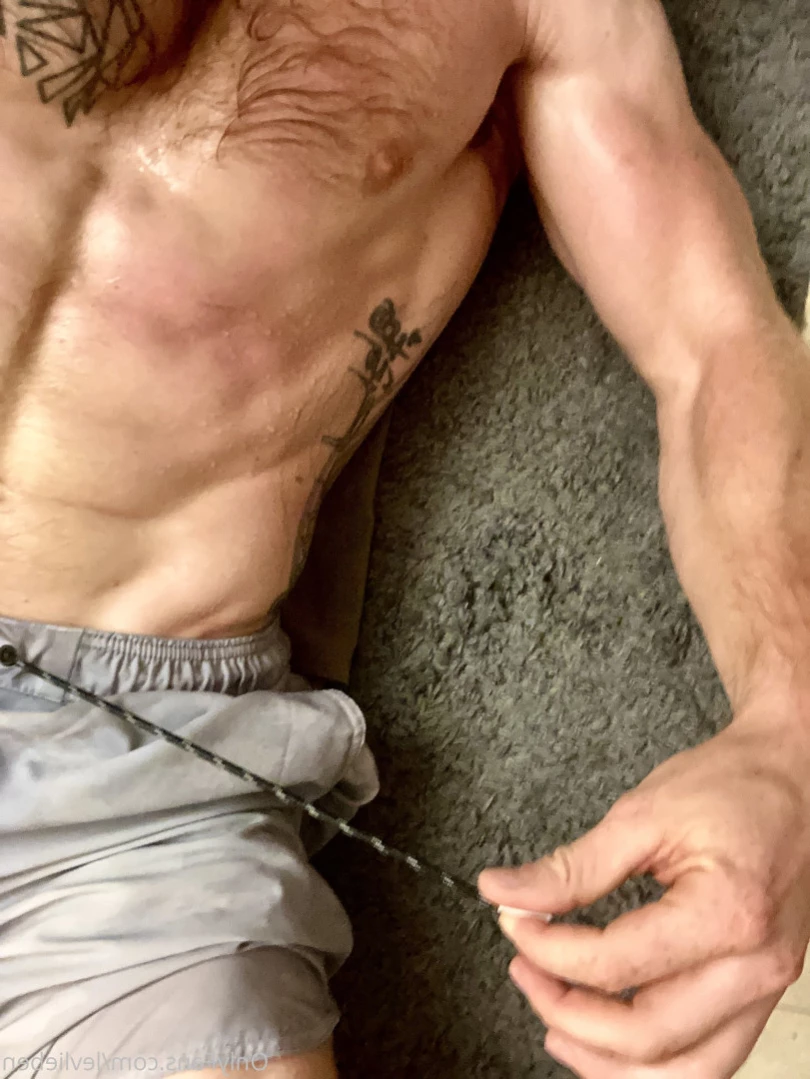 Lev Lieben [ levlieben ] Onlyfans leaked photo 14486577 on Hotleaks.tv