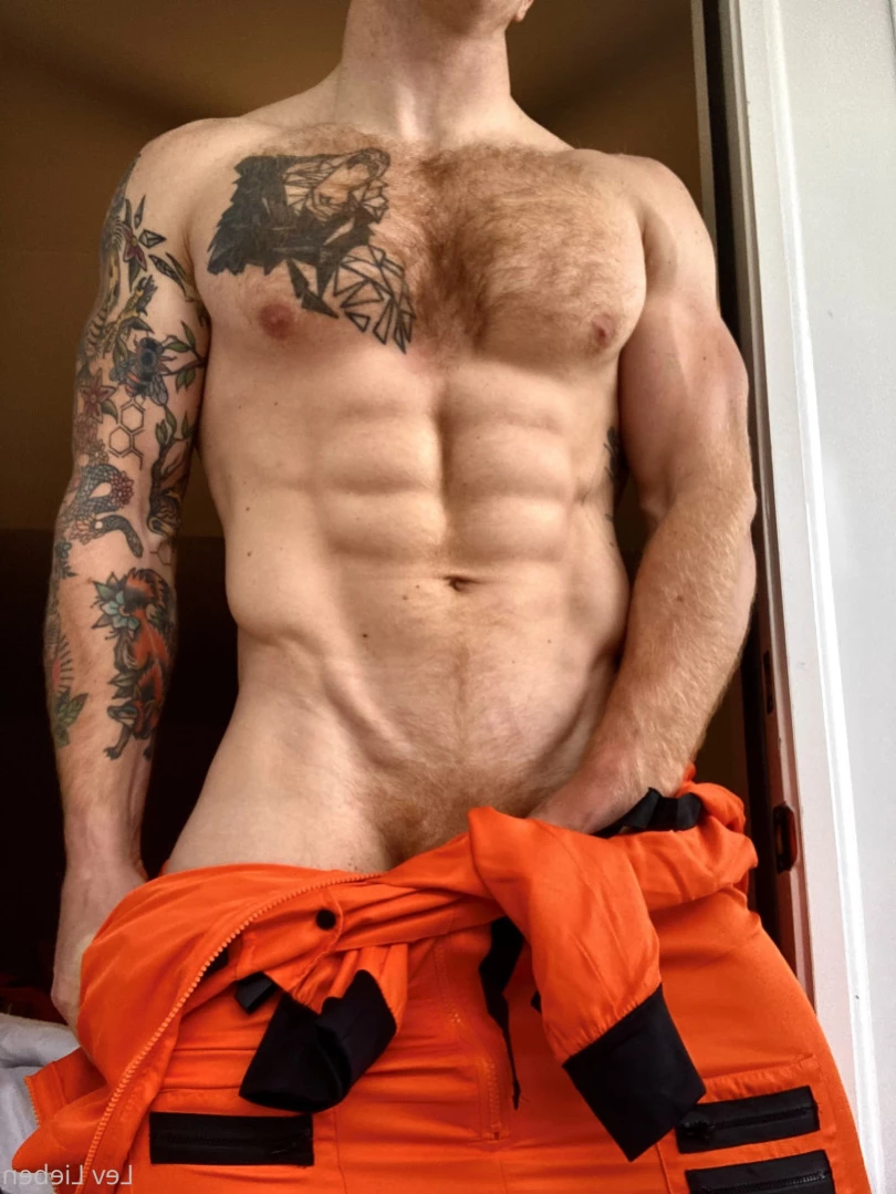 Lev Lieben [ levlieben ] Onlyfans leaked photo 14491556 on Hotleaks.tv