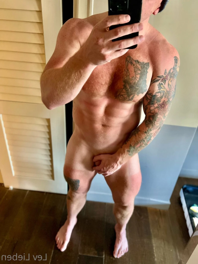 Lev Lieben [ levlieben ] Onlyfans leaked photo 14491571 on Hotleaks.tv