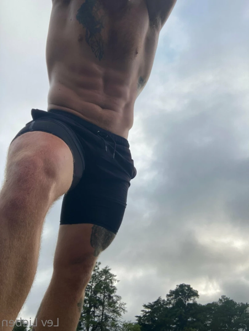 Lev Lieben [ levlieben ] Onlyfans leaked photo 14491608 on Hotleaks.tv