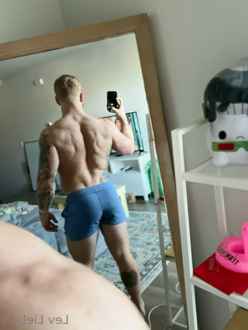Lev Lieben [ levlieben ] Onlyfans leaked photo 14595449 on Hotleaks.tv
