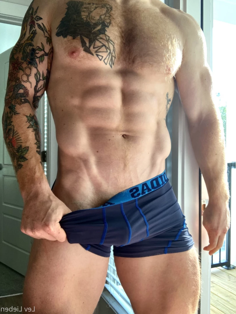 Lev Lieben [ levlieben ] Onlyfans leaked photo 14708325 on Hotleaks.tv