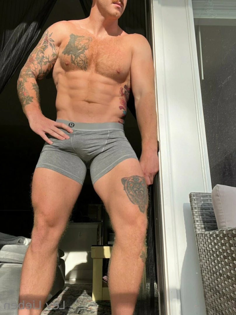 Lev Lieben [ levlieben ] Onlyfans leaked photo 14896469 on Hotleaks.tv