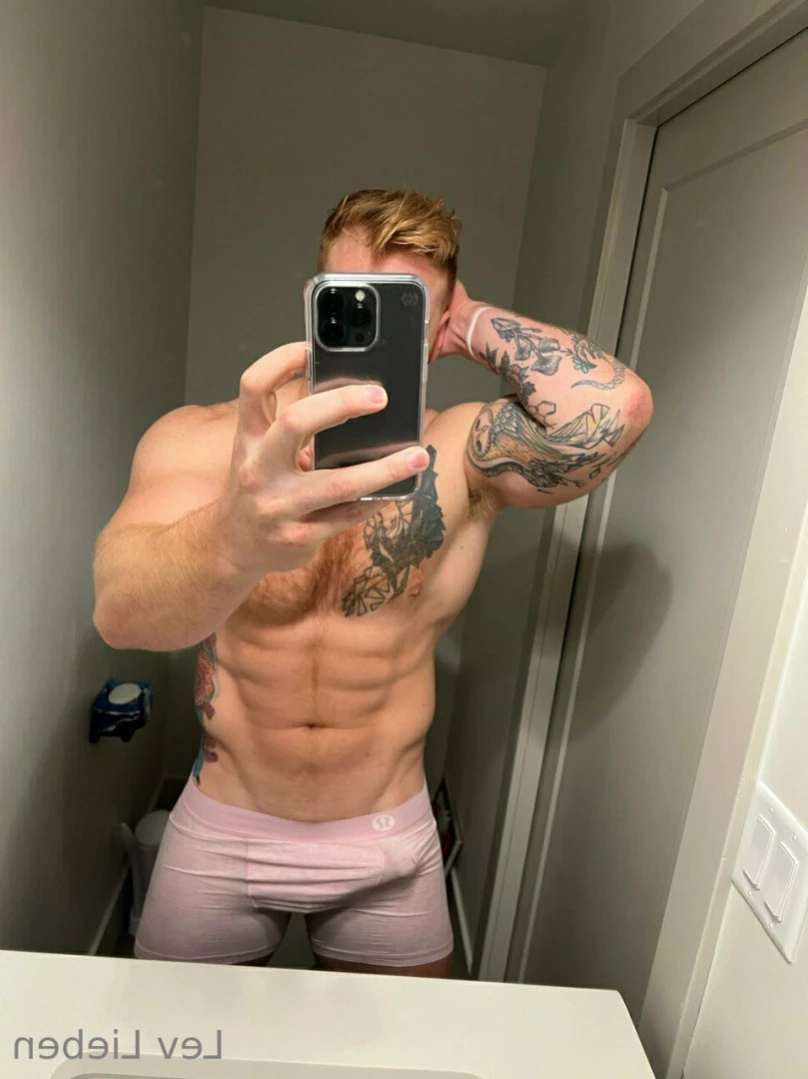 Lev Lieben [ levlieben ] Onlyfans leaked photo 15178939 on Hotleaks.tv