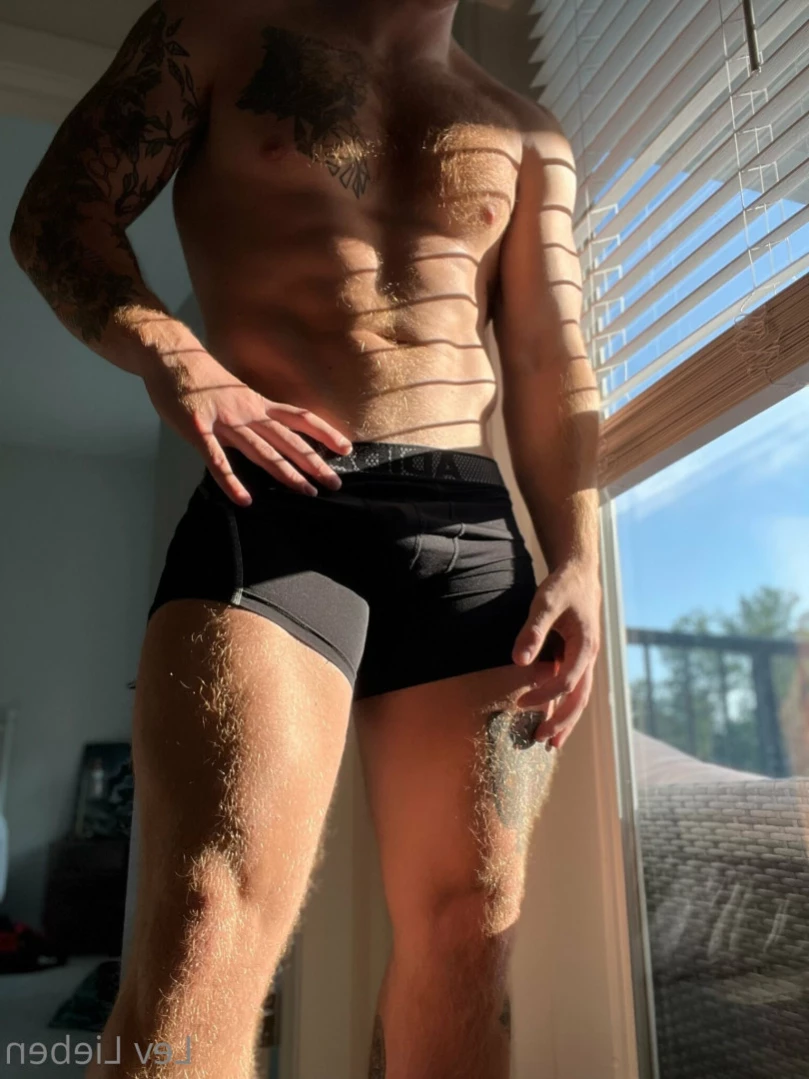 Lev Lieben [ levlieben ] Onlyfans leaked photo 15179000 on Hotleaks.tv