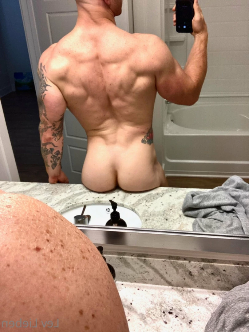 Lev Lieben [ levlieben ] Onlyfans leaked photo 15179007 on Hotleaks.tv
