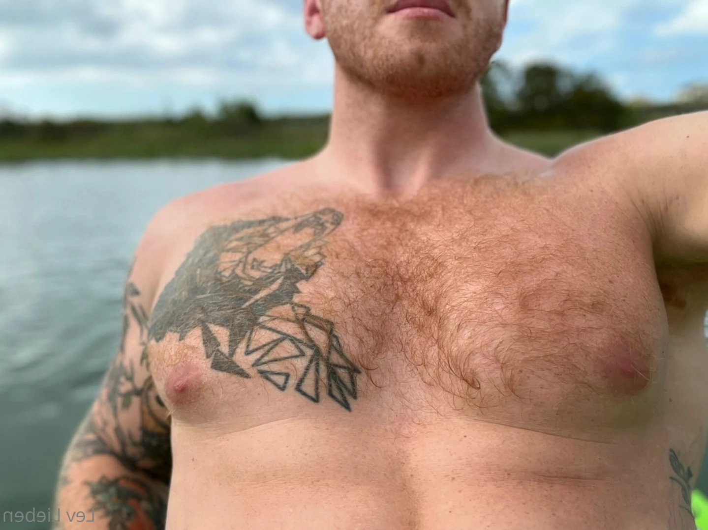 Lev Lieben [ levlieben ] Onlyfans leaked photo 15179029 on Hotleaks.tv