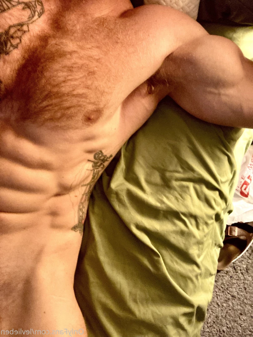 Lev Lieben [ levlieben ] Onlyfans leaked photo 15179038 on Hotleaks.tv