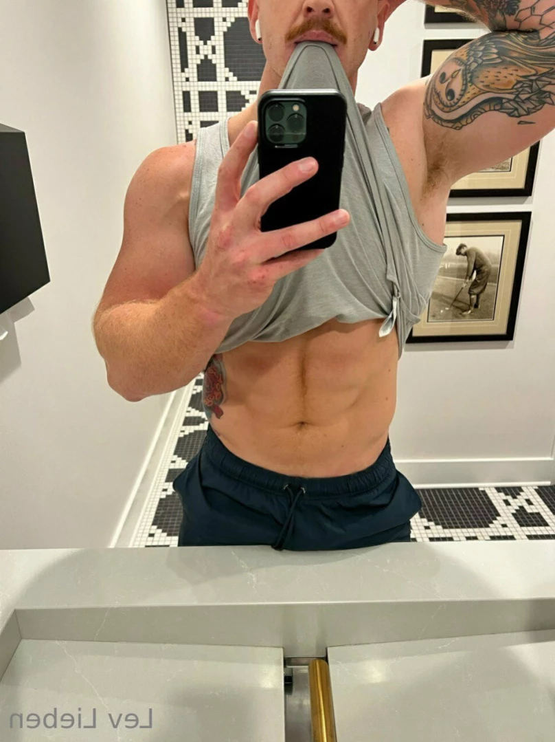 Lev Lieben [ levlieben ] Onlyfans leaked photo 15193355 on Hotleaks.tv