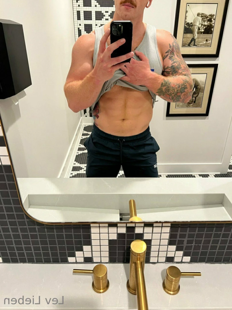 Lev Lieben [ levlieben ] Onlyfans leaked photo 15193362 on Hotleaks.tv