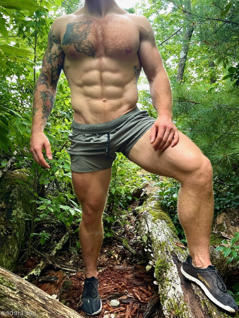 Lev Lieben [ levlieben ] Onlyfans leaked photo 15297271 on Hotleaks.tv