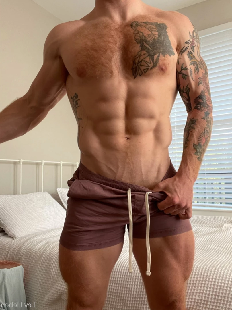 Lev Lieben [ levlieben ] Onlyfans leaked photo 15355049 on Hotleaks.tv