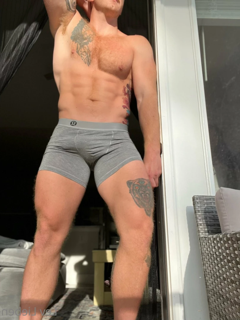 Lev Lieben [ levlieben ] Onlyfans leaked photo 15750788 on Hotleaks.tv