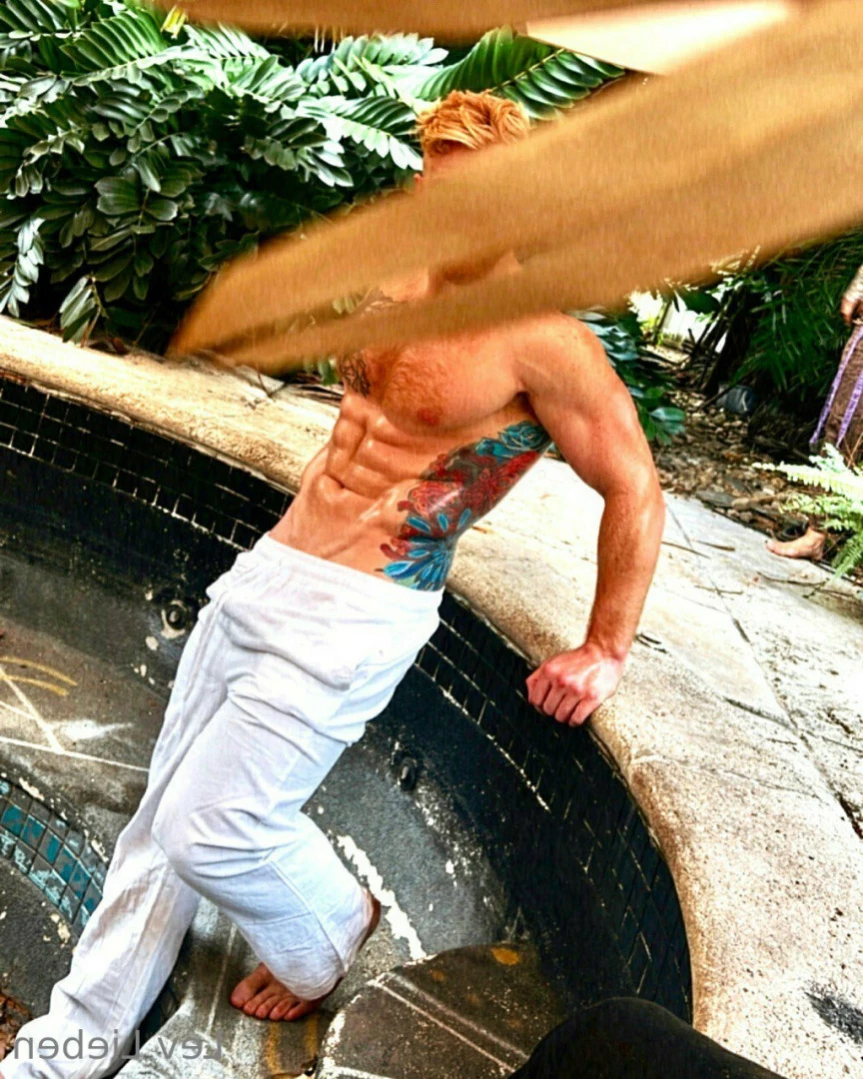 Lev Lieben [ levlieben ] Onlyfans leaked photo 15826138 on Hotleaks.tv
