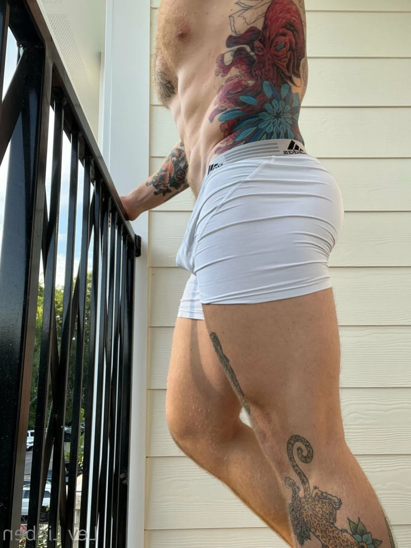Lev Lieben [ levlieben ] Onlyfans leaked photo 15826148 on Hotleaks.tv