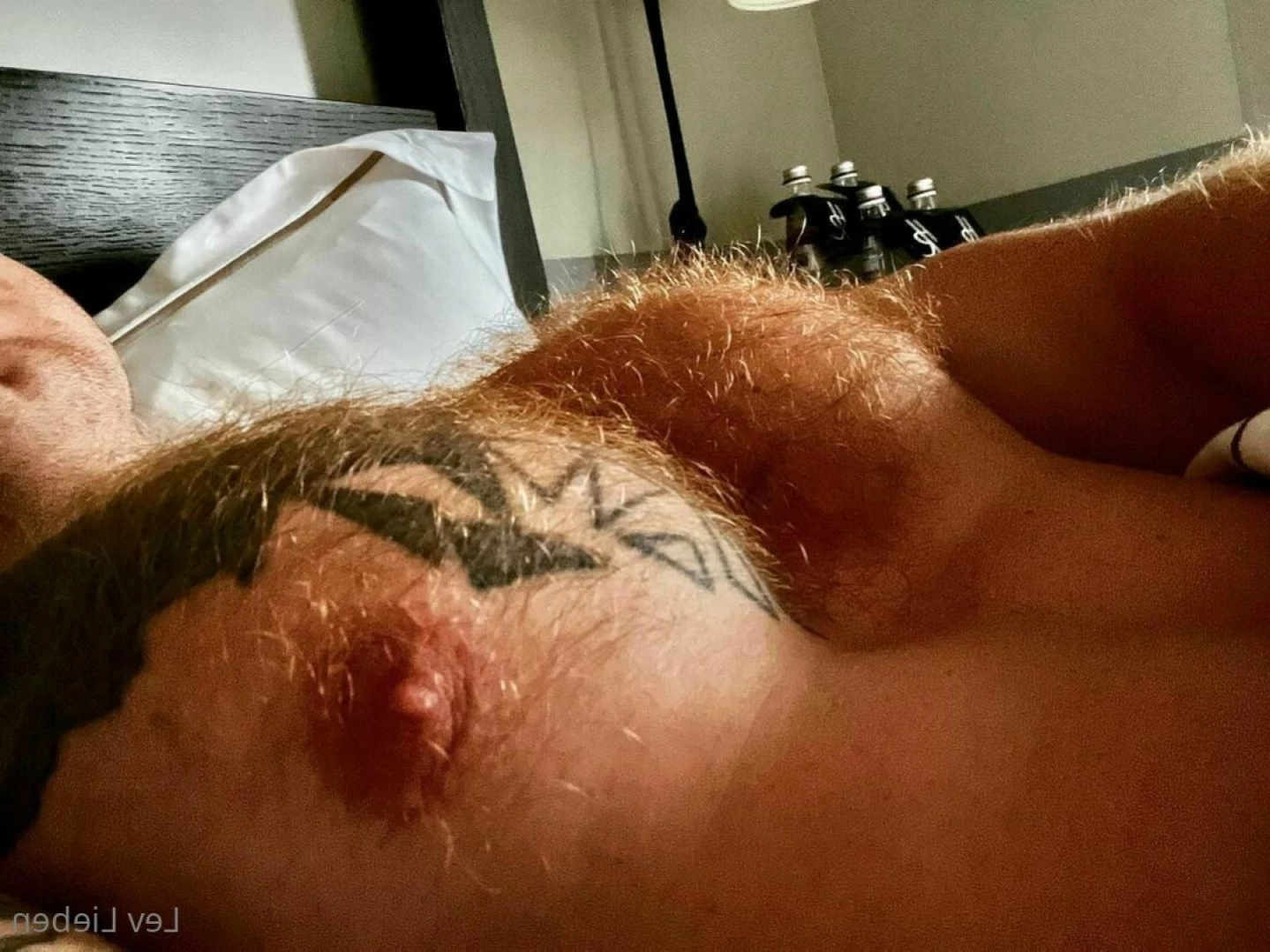 Lev Lieben [ levlieben ] Onlyfans leaked photo 15826278 on Hotleaks.tv