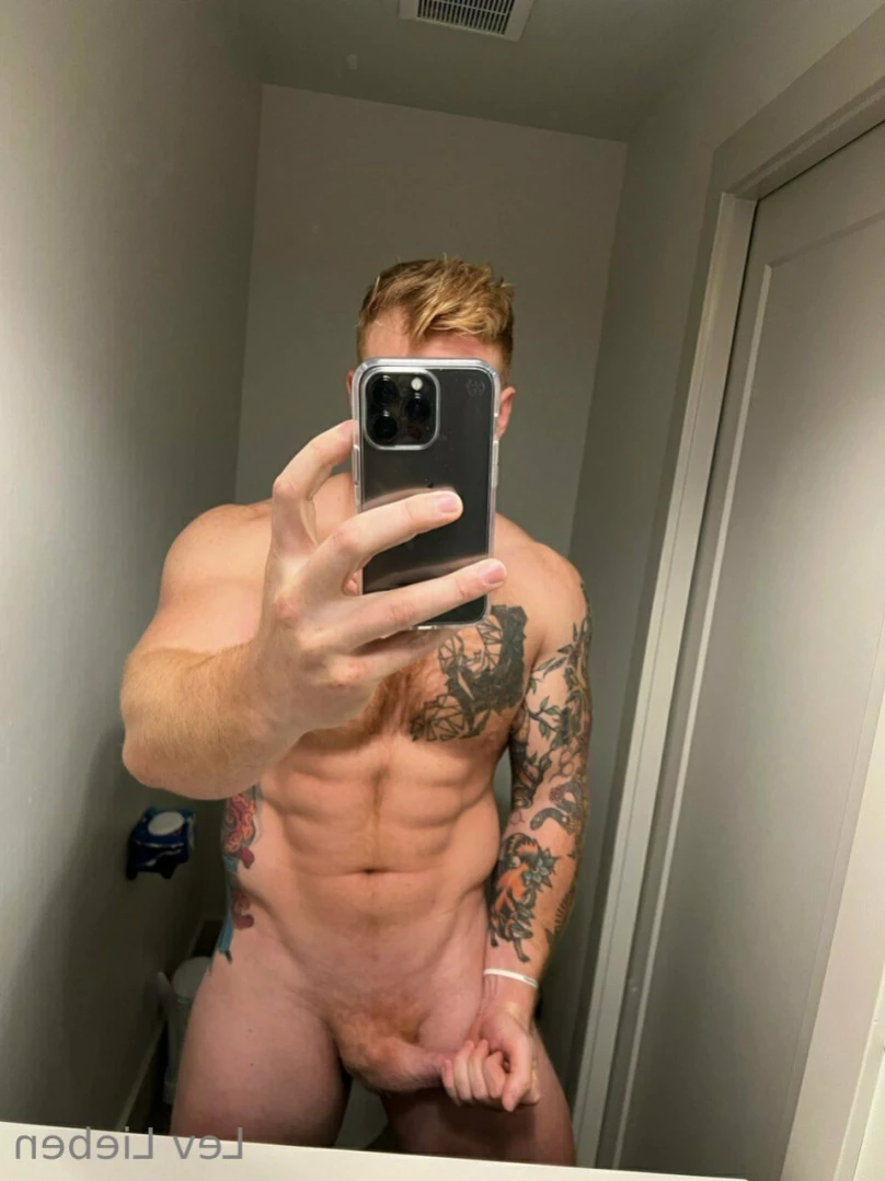 Lev Lieben [ levlieben ] Onlyfans leaked photo 16141220 on Hotleaks.tv