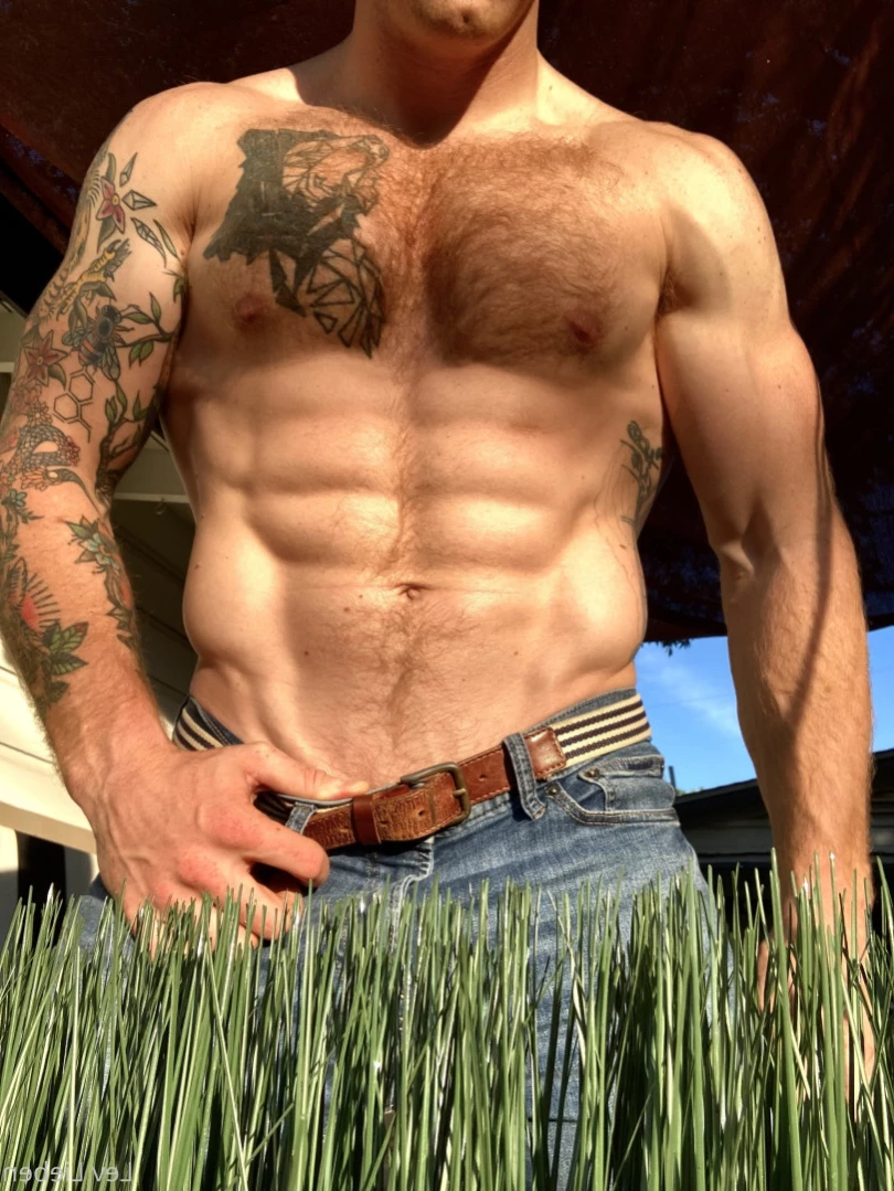 Lev Lieben [ levlieben ] Onlyfans leaked photo 16282220 on Hotleaks.tv