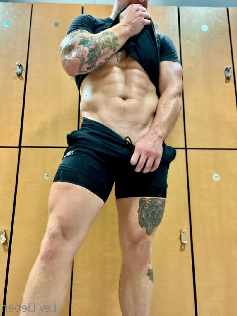 Lev Lieben [ levlieben ] Onlyfans leaked photo 16322532 on Hotleaks.tv