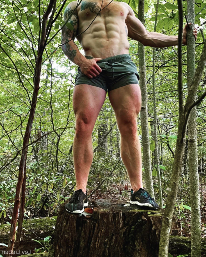Lev Lieben [ levlieben ] Onlyfans leaked photo 16322539 on Hotleaks.tv