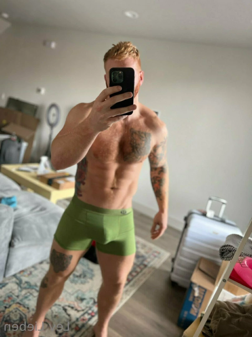 Lev Lieben [ levlieben ] Onlyfans leaked photo 16322543 on Hotleaks.tv