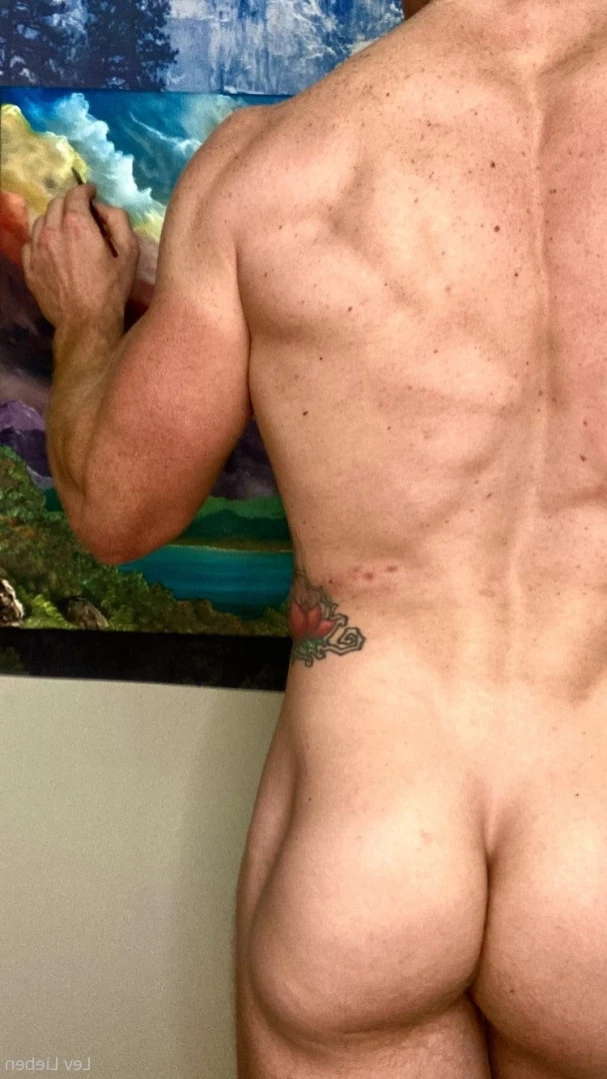 Lev Lieben [ levlieben ] Onlyfans leaked photo 16322546 on Hotleaks.tv