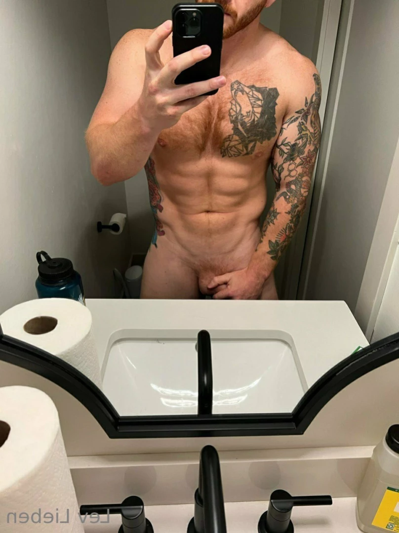 Lev Lieben [ levlieben ] Onlyfans leaked photo 16322547 on Hotleaks.tv