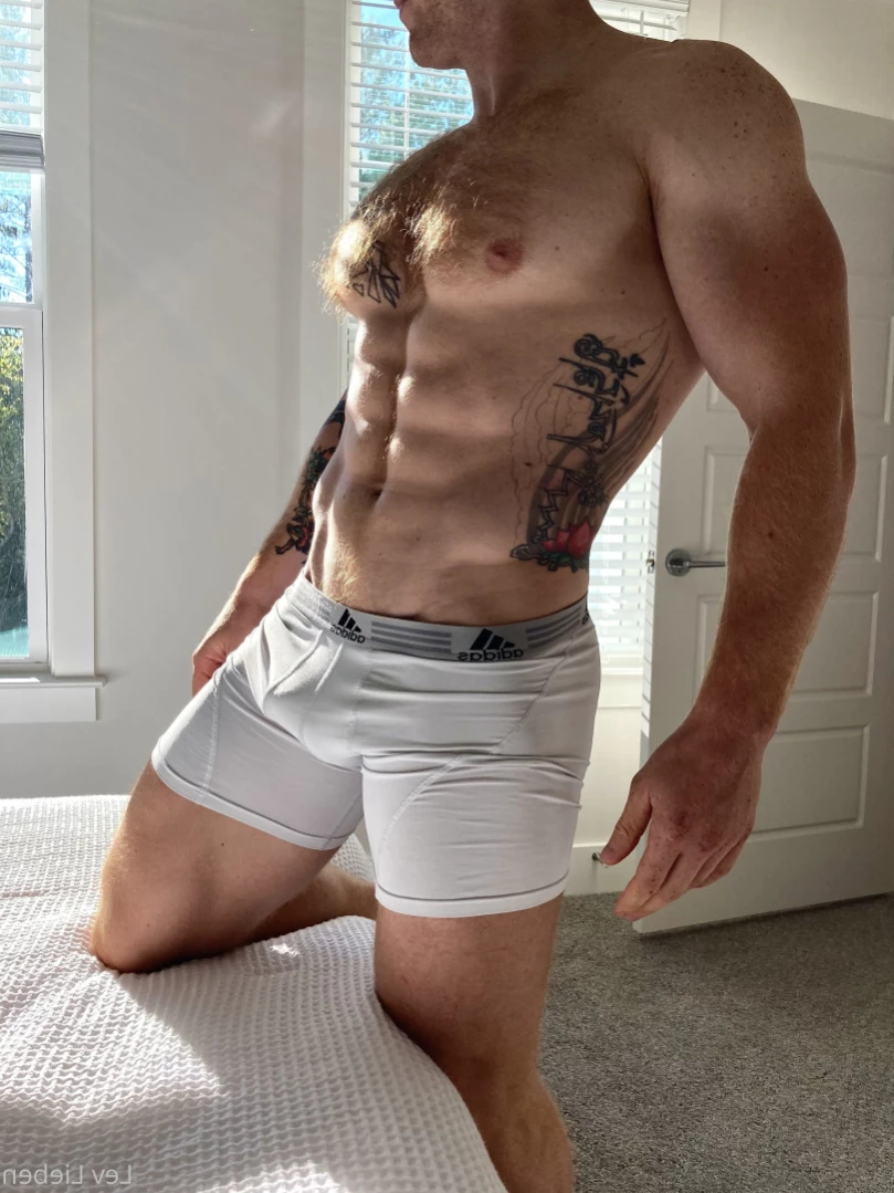 Lev Lieben [ levlieben ] Onlyfans leaked photo 16322550 on Hotleaks.tv