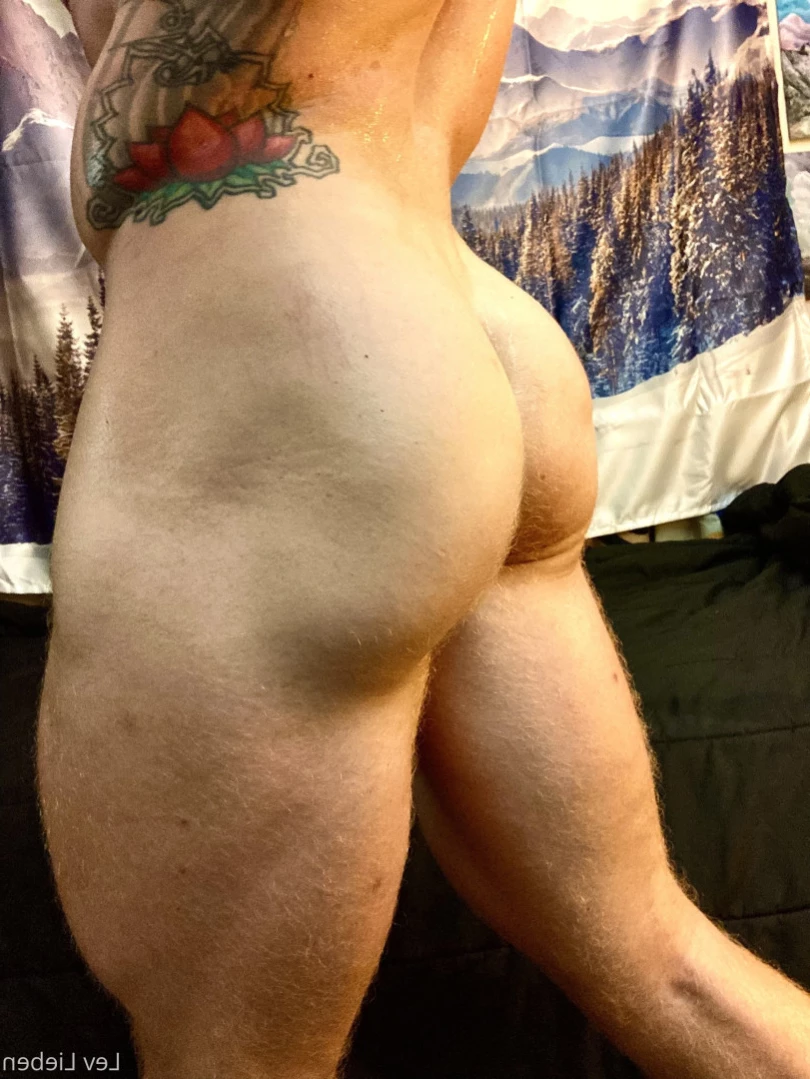 Lev Lieben [ levlieben ] Onlyfans leaked photo 16322553 on Hotleaks.tv
