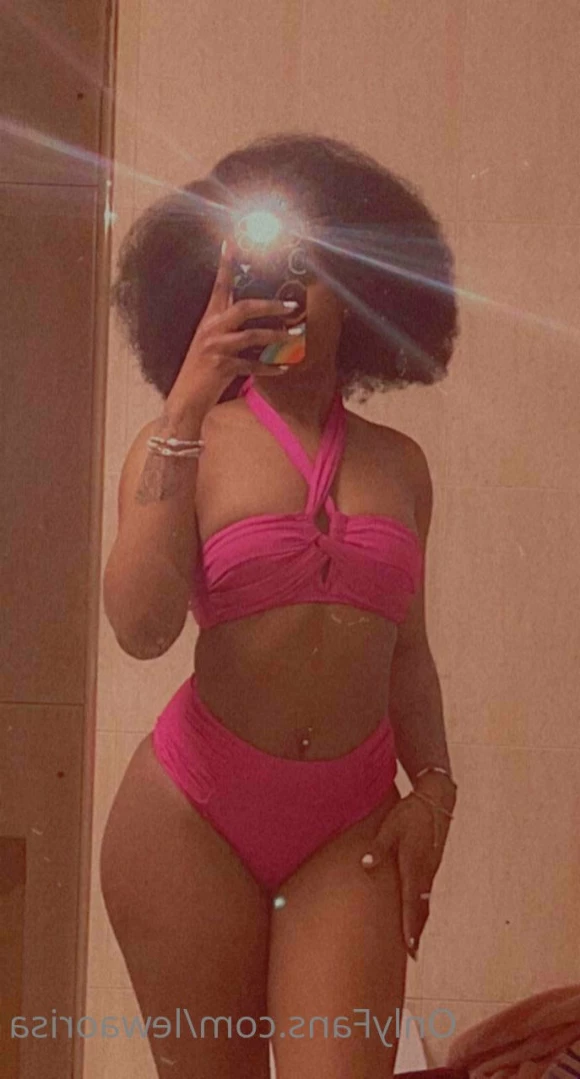 Orisã Lėwa 🔥 18 🔥 [ lewaorisa ] Onlyfans leaked photo 11261023 on Hotleaks.tv
